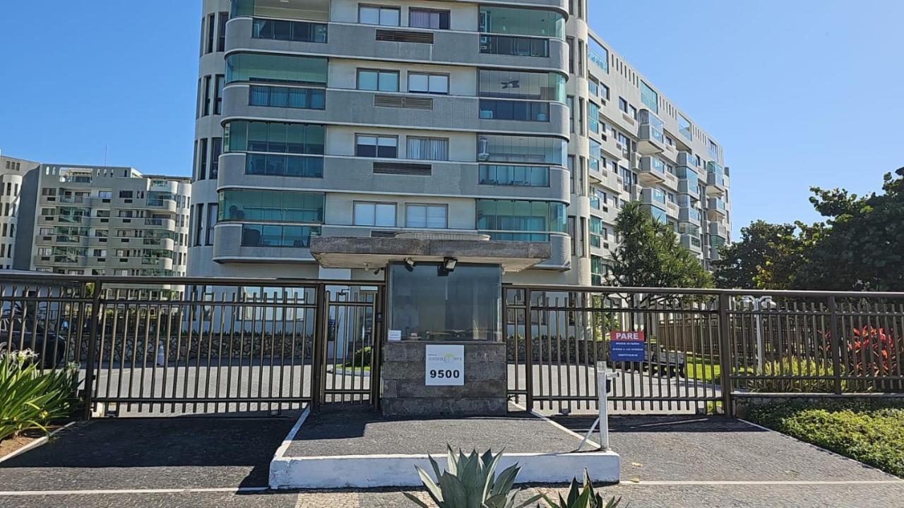 Apartamento Sun Barra Tijuca Frente Mar Río de Janeiro