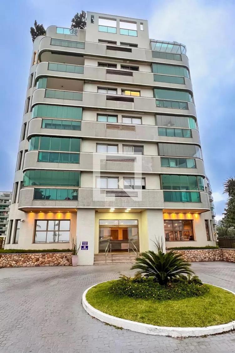 Apartamento Sun Barra Tijuca Frente Mar Río de Janeiro