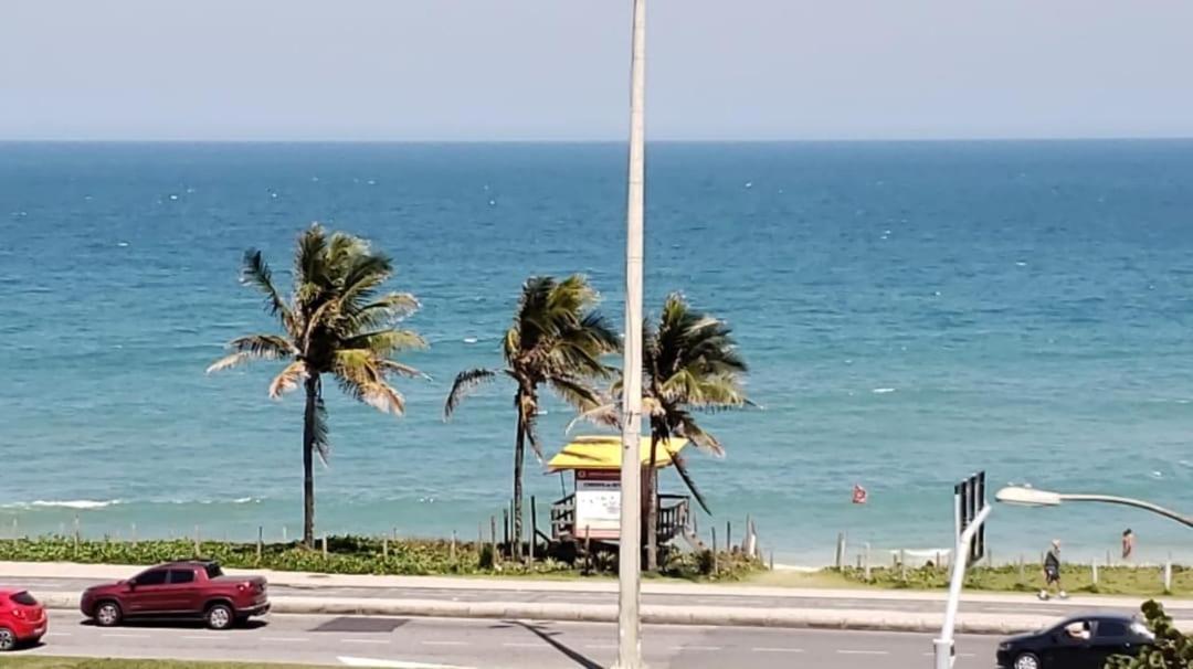 Apartamento Sun Barra Tijuca Frente Mar Río de Janeiro