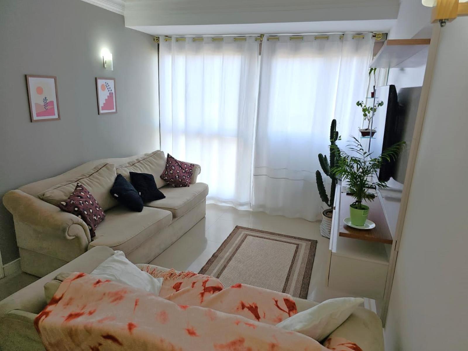 Apartamento Sun Barra Tijuca Frente Mar